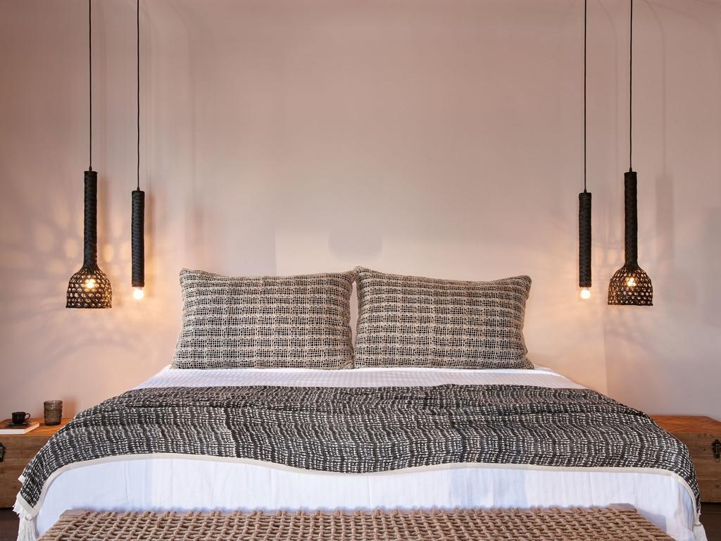 Incognito Beach Villa Santorini Kamári Екстериор снимка